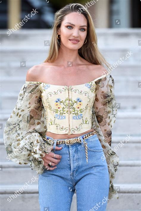 candice swanepoel shutterstock